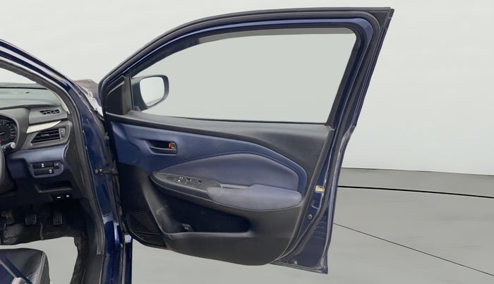 2023 Maruti Baleno SIGMA PETROL 1.2, Petrol, Manual, 19,466 km, RHS Front Door