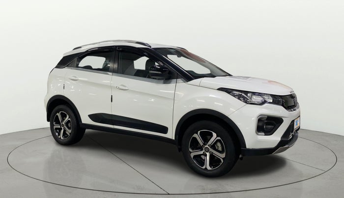 2022 Tata NEXON XZ PLUS (O) DIESEL, Diesel, Manual, 71,745 km, SRP