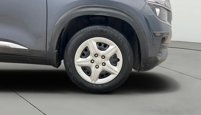 2021 KIA SELTOS HTK 1.5 PETROL, Petrol, Manual, 47,224 km, Right Front Wheel