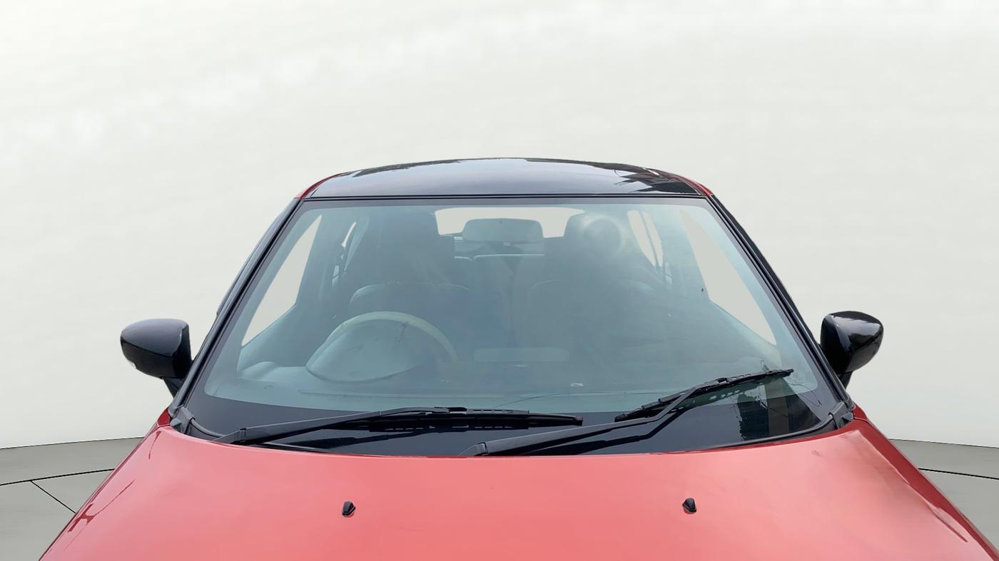 2018 Maruti IGNIS ZETA 1.2 AMT, Petrol, Automatic, 30,814 km, Front Windshield