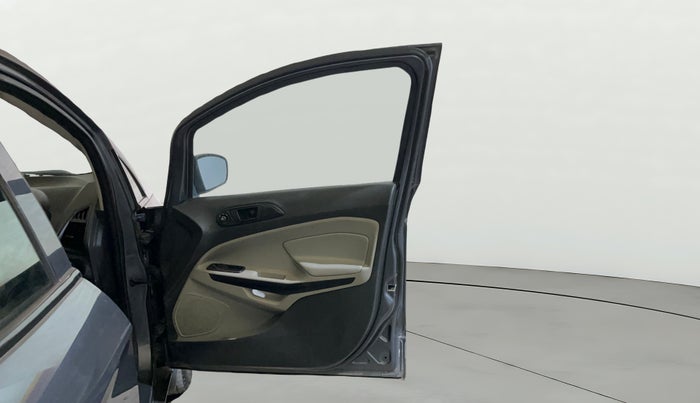 2017 Ford Ecosport AMBIENTE 1.5L PETROL, Petrol, Manual, 64,445 km, RHS Front Door