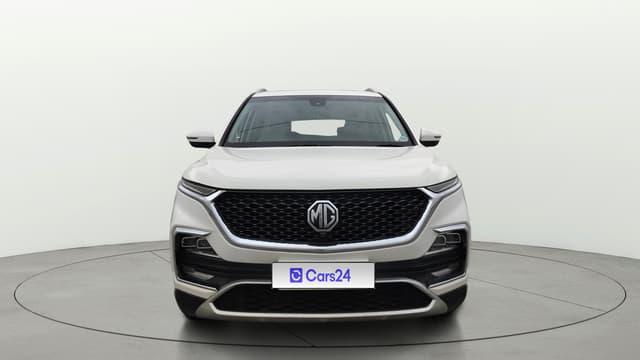 Used 2019 MG Hector Used 2019 MG Hector