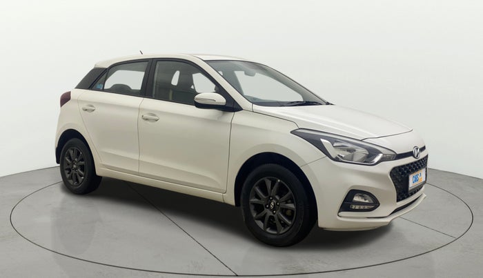 2018 Hyundai Elite i20 ASTA 1.2, Petrol, Manual, 22,042 km, SRP