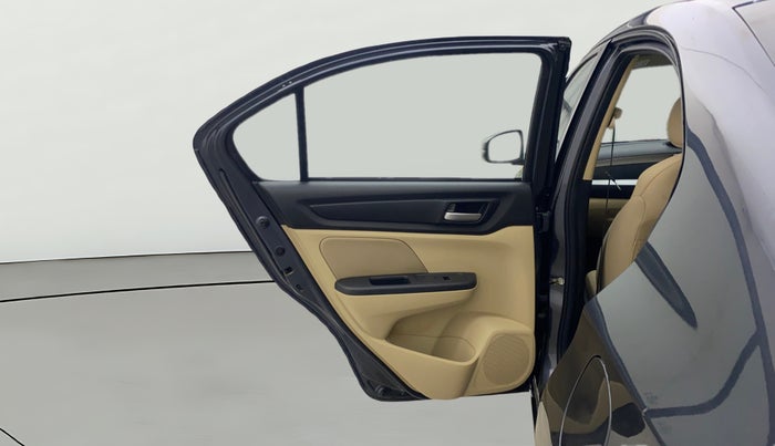 2023 Honda Amaze 1.2L I-VTEC VX CVT, Petrol, Automatic, 5,709 km, LHS Rear Door