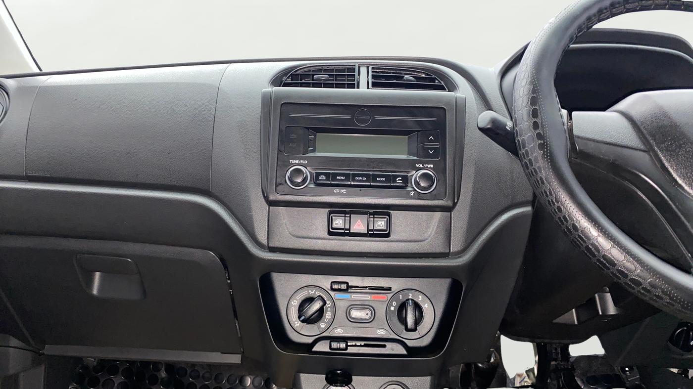 2023 Maruti Alto K10 VXI, Petrol, Manual, 14,063 km, Air Conditioner