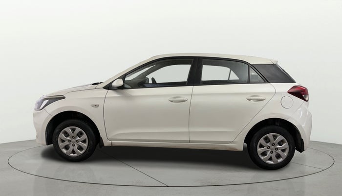 2015 Hyundai Elite i20 MAGNA 1.2, Petrol, Manual, 62,238 km, Left Side