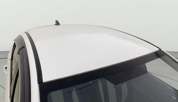 2021 Tata TIGOR XZ PLUS PETROL, Petrol, Manual, 72,168 km, Roof