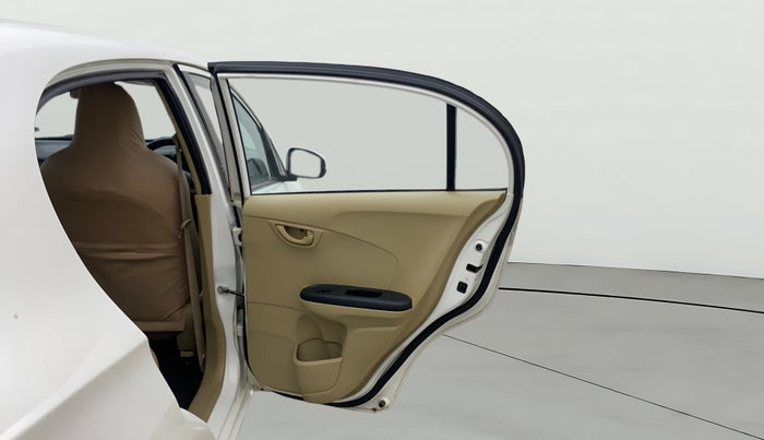 2016 Honda Amaze 1.2L I-VTEC SX, Petrol, Manual, 38,862 km, RHS Rear Door