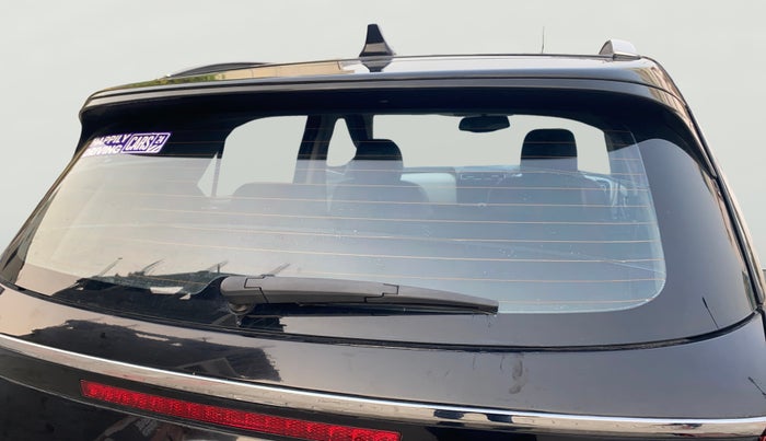 2022 Hyundai Creta SX (O) 1.5 DIESEL, Diesel, Manual, 73,081 km, Rear Wiper