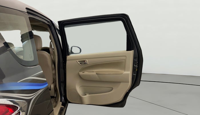 2018 Maruti Ertiga ZXI, Petrol, Manual, 27,315 km, RHS Rear Door