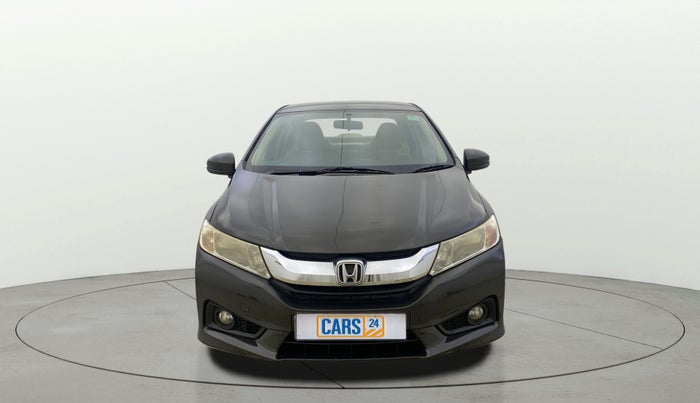 2017 Honda City 1.5L I-VTEC V MT, Petrol, Manual, 26,880 km, Front