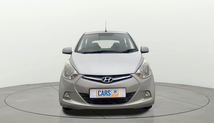 2014 Hyundai Eon SPORTZ, Petrol, Manual, 99,432 km, Front