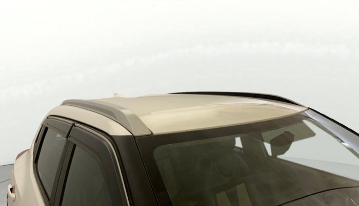 2021 Nissan MAGNITE XL, Petrol, Manual, 43,428 km, Roof