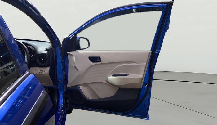 2020 Hyundai NEW SANTRO SPORTZ MT, Petrol, Manual, 7,371 km, RHS Front Door