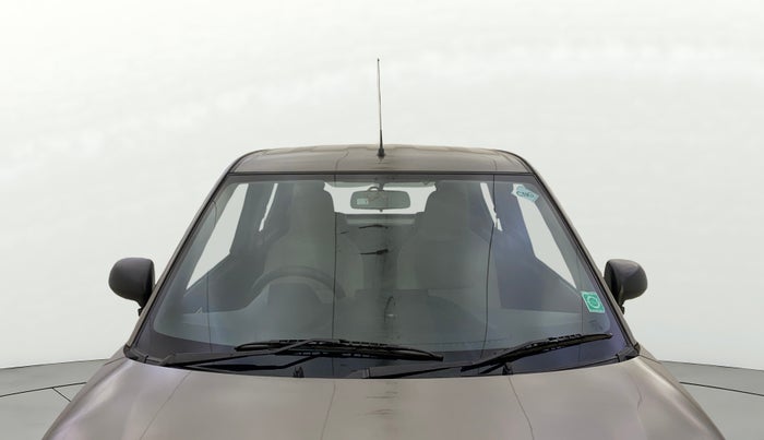 2020 Maruti New Wagon-R LXI CNG 1.0, CNG, Manual, 55,390 km, Front Windshield