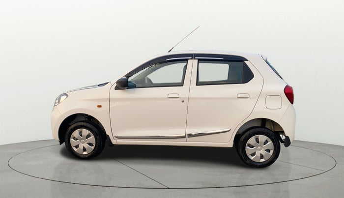 2025 Maruti Alto K10 VXi (O), Petrol, Manual, 7,736 km, Left Side