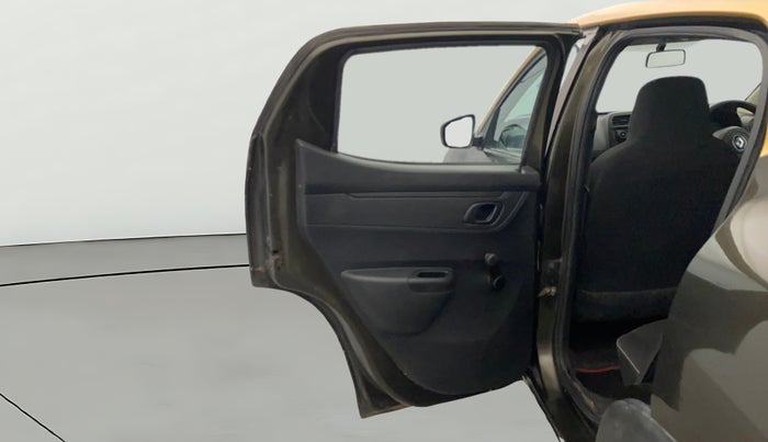 2020 Renault Kwid RXL, Petrol, Manual, 20,366 km, LHS Rear Door