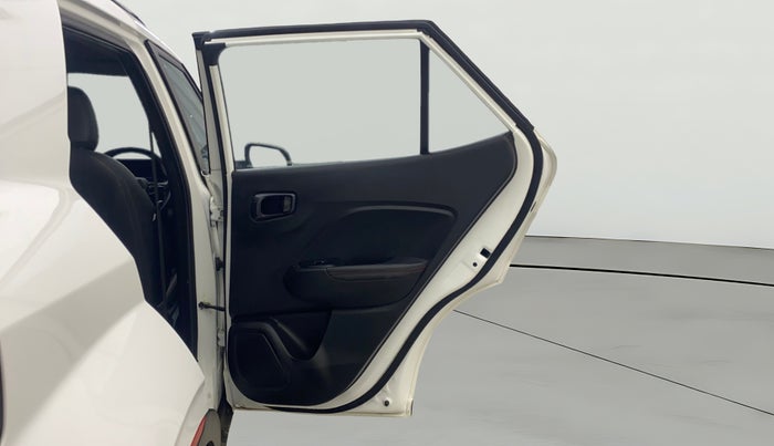 2023 Hyundai VENUE N LINE N8 1.0 TURBO DCT, Petrol, Automatic, 31,115 km, RHS Rear Door