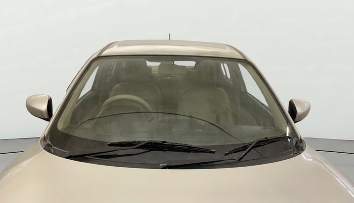 2017 Maruti Dzire VXI, Petrol, Manual, 44,998 km, Front Windshield