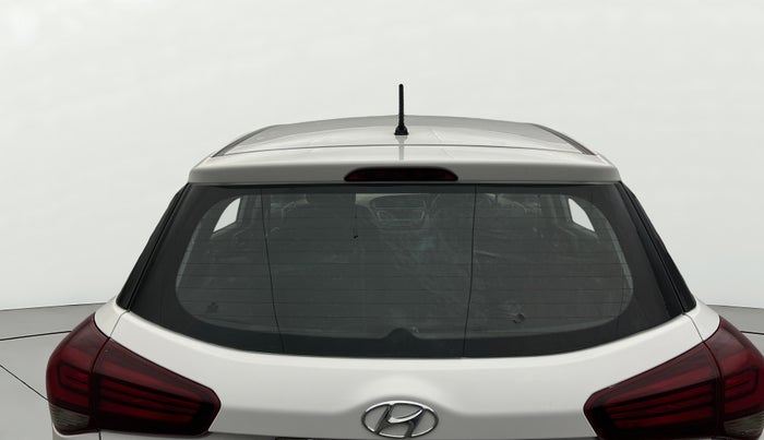 2018 Hyundai Elite i20 SPORTZ 1.2, Petrol, Manual, 61,195 km, Rear Windshield