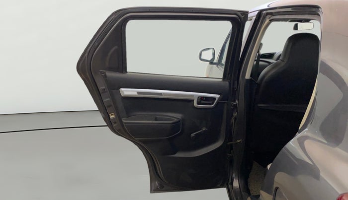 2020 Maruti S PRESSO VXI, Petrol, Manual, 93,728 km, LHS Rear Door