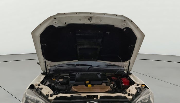 2020 Mahindra Scorpio S11 2WD, Diesel, Manual, 28,401 km, Open Bonet