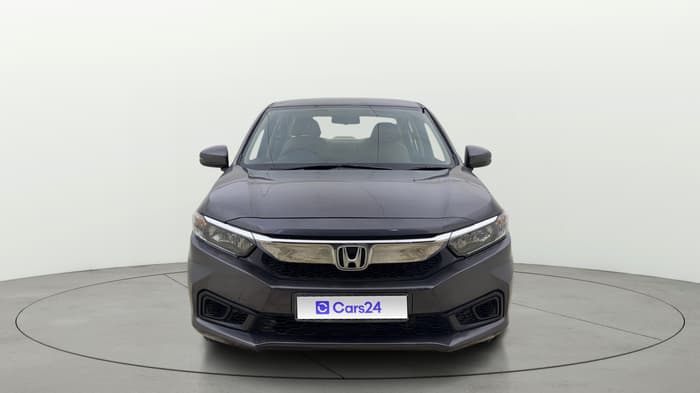 2020 Honda Amaze 1.2L I-VTEC S, Petrol, Manual, 1,10,752 km, Front