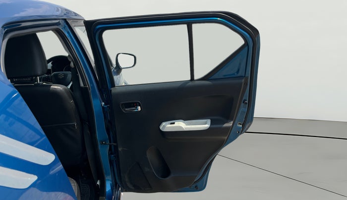 2019 Maruti IGNIS DELTA 1.2, Petrol, Manual, 41,040 km, RHS Rear Door