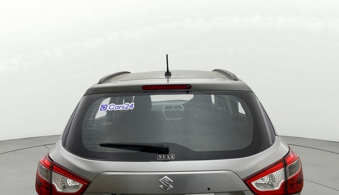 2022 Maruti S Cross ZETA AT 1.5, Petrol, Automatic, 42,792 km, Rear Windshield