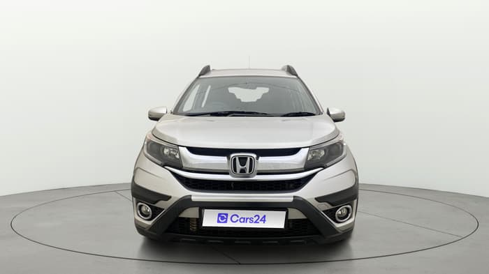2018 Honda BR-V 1.5L I- DTEC V, Diesel, Manual, 92,244 km, Front