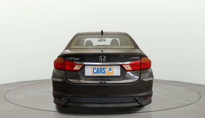 2019 Honda City 1.5L I-VTEC V MT, Petrol, Manual, 50,886 km, Back/Rear