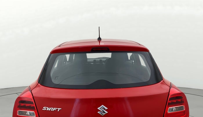 2019 Maruti Swift VXI, Petrol, Manual, 33,813 km, Rear Windshield