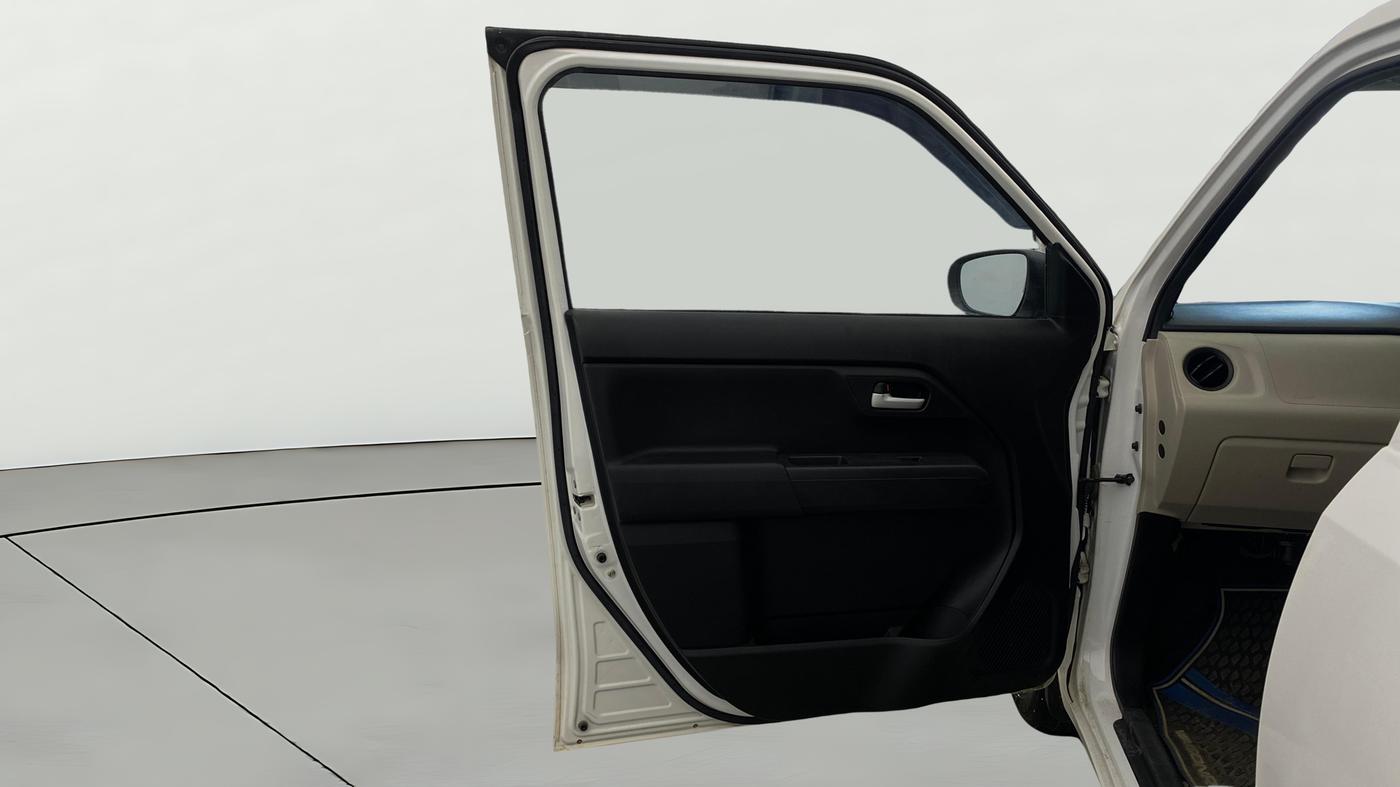 2024 Maruti New Wagon-R VXI 1.0, Petrol, Manual, 4,437 km, LHS Front Door