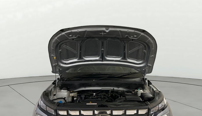 2021 Hyundai VENUE S 1.2, Petrol, Manual, 11,356 km, Open Bonet