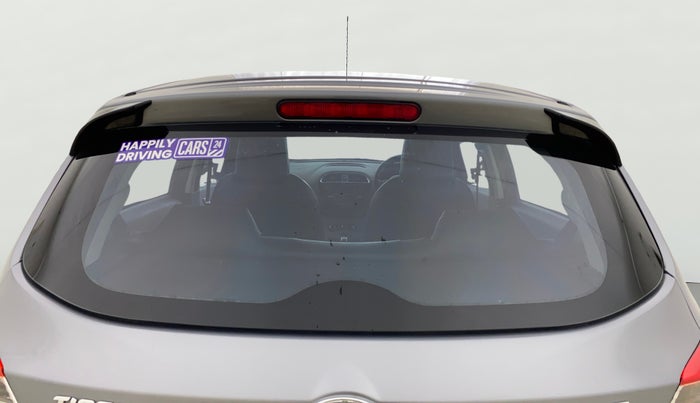 2019 Tata Tiago XZ PETROL, Petrol, Manual, 33,426 km, Rear Windshield