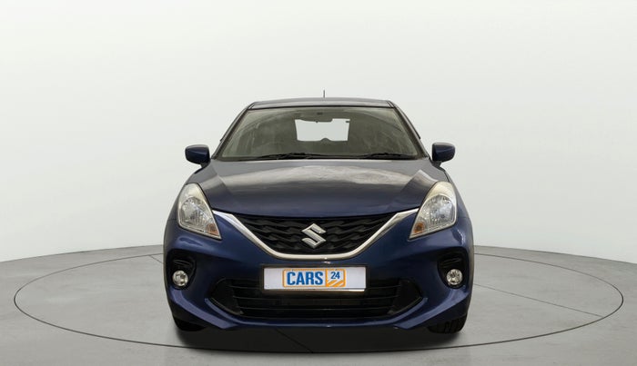 2020 Maruti Baleno SIGMA PETROL 1.2, Petrol, Manual, 36,146 km, Front