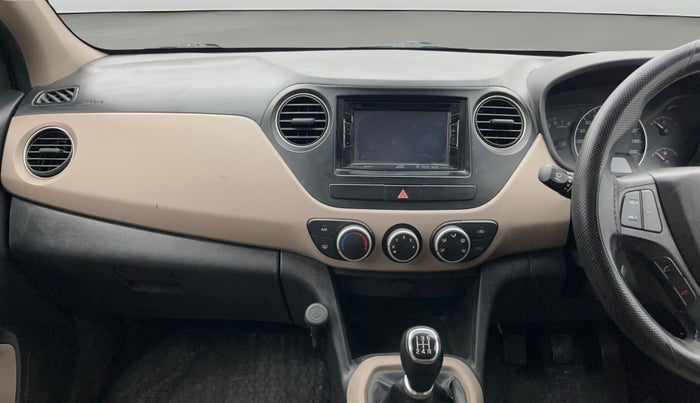 2016 Hyundai Grand i10 Sports plus 1.2, Petrol, Manual, 69,094 km, Air Conditioner