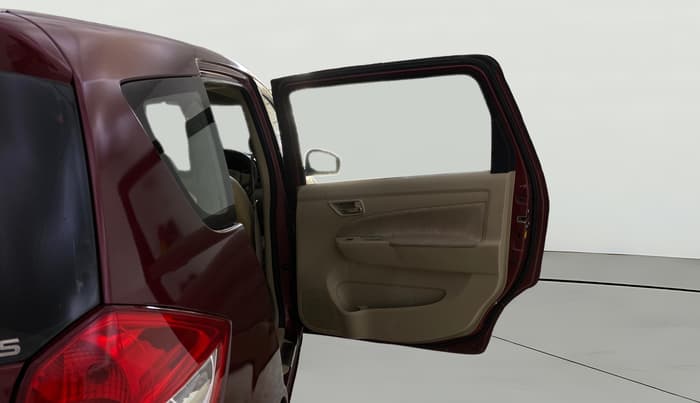 2013 Maruti Ertiga ZXI, Petrol, Manual, 73,710 km, RHS Rear Door