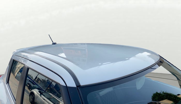 2023 Maruti Swift VXI, Petrol, Manual, 29,627 km, Roof
