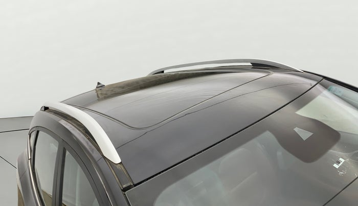 2023 MG ASTOR SAVVY 1.3 TURBO AT S RED, Petrol, Automatic, 34,832 km, Roof