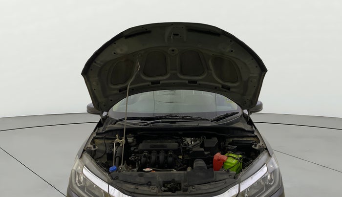 2017 Honda City 1.5L I-VTEC SV, Petrol, Manual, 54,727 km, Open Bonet