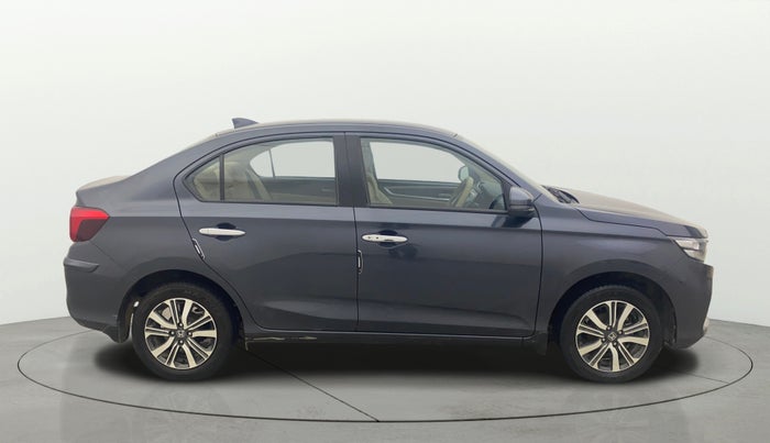 2022 Honda Amaze 1.2L I-VTEC VX CVT, Petrol, Automatic, 7,147 km, Right Side View