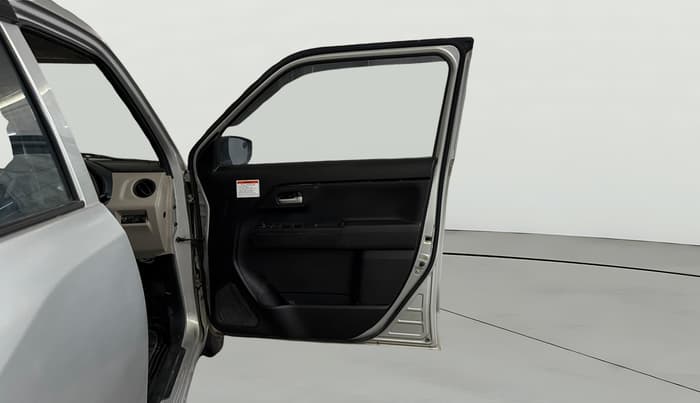 2022 Maruti New Wagon-R VXI CNG 1.0, CNG, Manual, 42,414 km, RHS Front Door