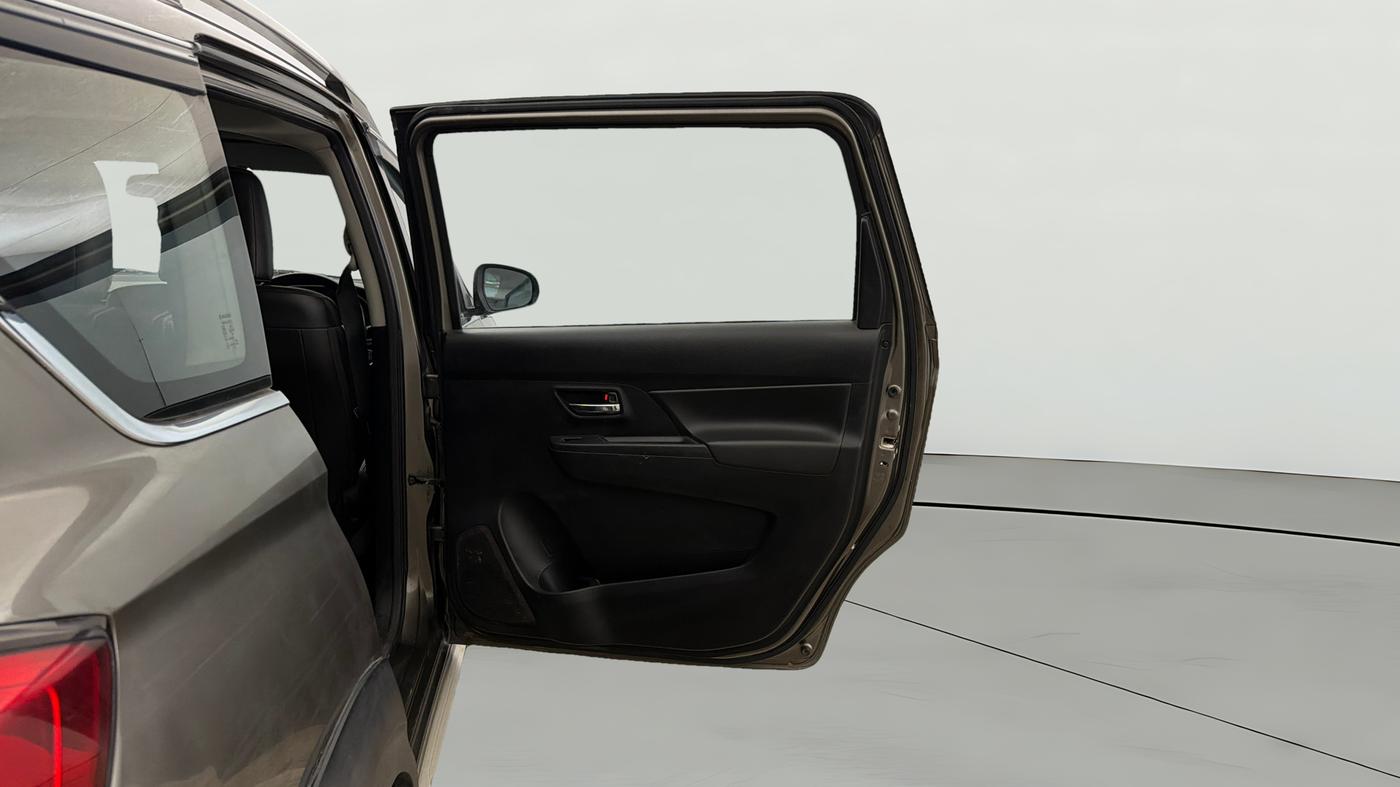 2021 Maruti XL6 ALPHA MT, Petrol, Manual, 67,171 km, RHS Rear Door