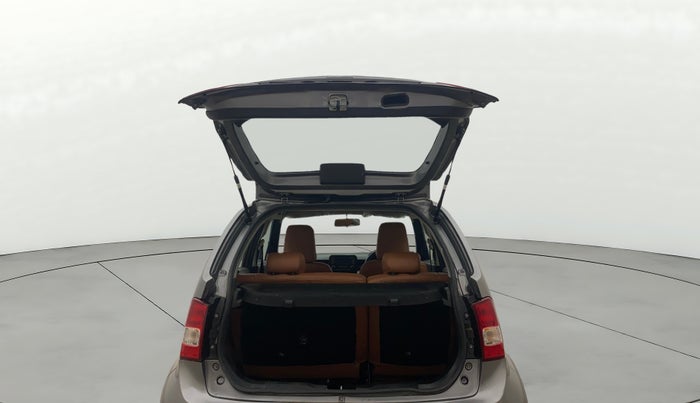 2018 Maruti IGNIS DELTA 1.2 AMT, Petrol, Automatic, 1,10,580 km, Boot Open Zoomed View