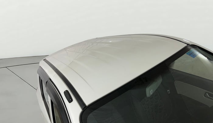 2022 Maruti Alto LXI O, Petrol, Manual, 25,849 km, Roof