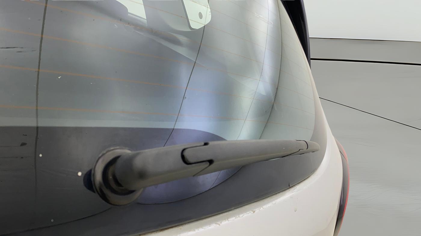 2019 Renault Captur RXE DIESEL, Diesel, Manual, 43,821 km, Rear Wiper