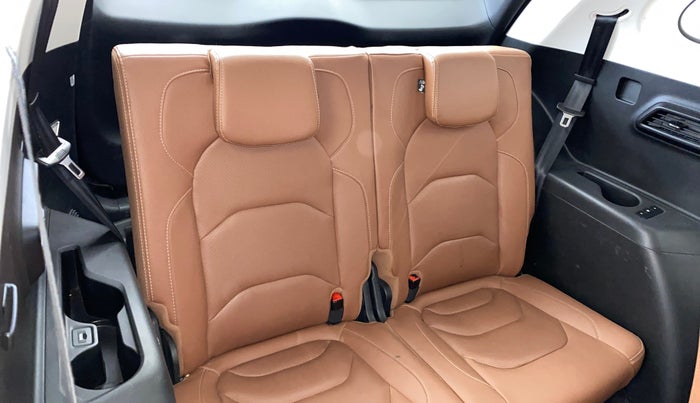 2020 MG HECTOR PLUS SHARP 1.5 PETROL TURBO DCT 6-STR, Petrol, Automatic, 66,451 km, Third Seat Row ( optional )