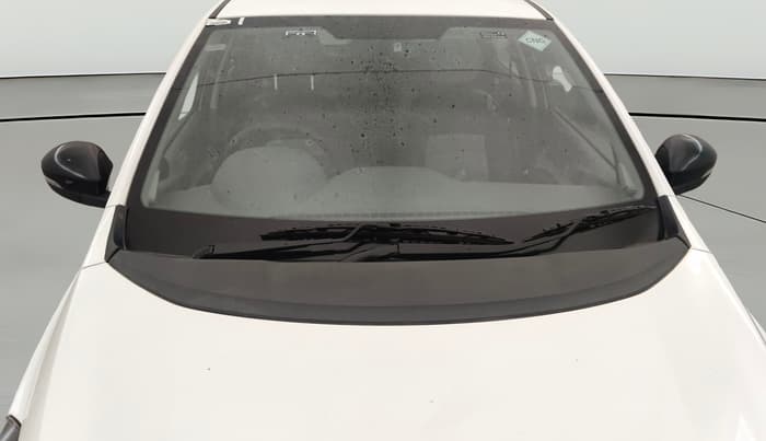 2025 Tata Tiago XTA CNG , CNG, Automatic, 3,158 km, Front Windshield