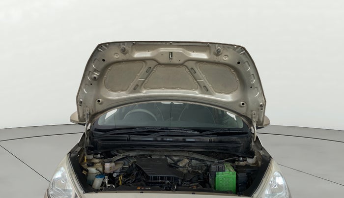 2019 Hyundai NEW SANTRO SPORTZ MT, Petrol, Manual, 22,798 km, Open Bonet